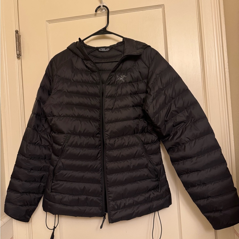 Arc'teryx Cerium LT